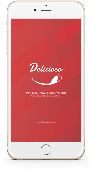 Slider Delicioso